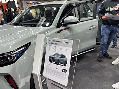 Motor Show