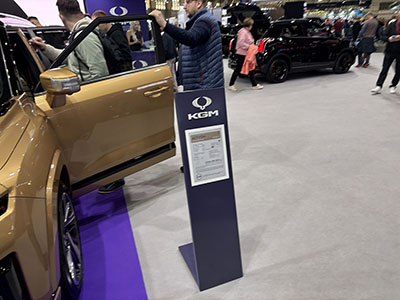 Motor Show