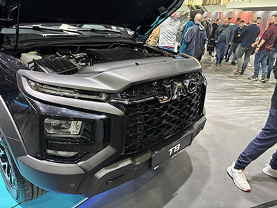 Motor Show