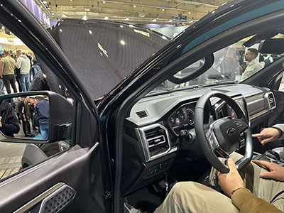 Motor Show