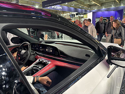 Motor Show