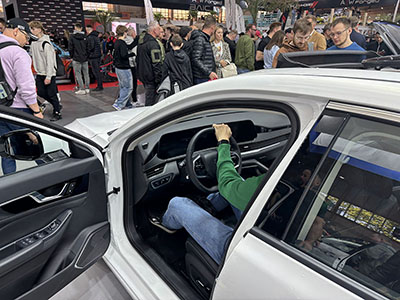 Motor Show