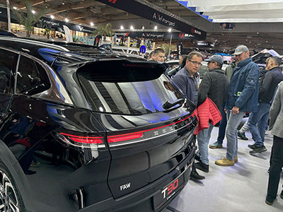 Motor Show
