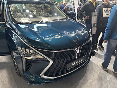 Motor Show