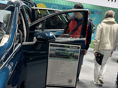 Motor Show