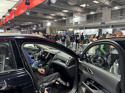 Motor Show