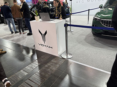 Motor Show