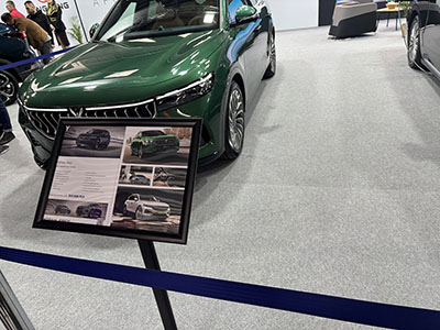Motor Show
