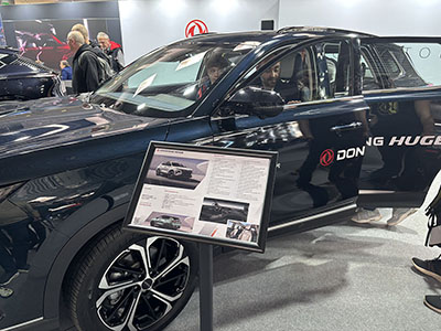 Motor Show