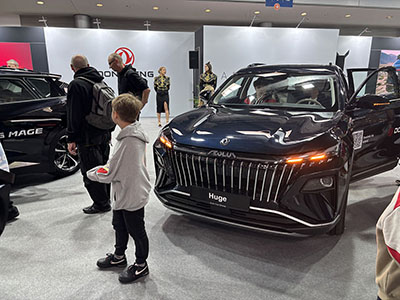 Motor Show