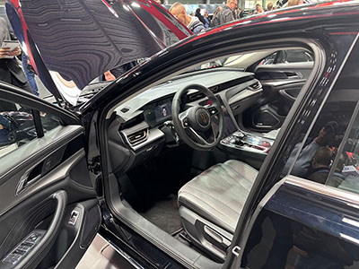 Motor Show