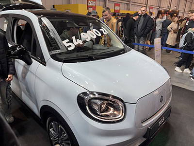 Motor Show