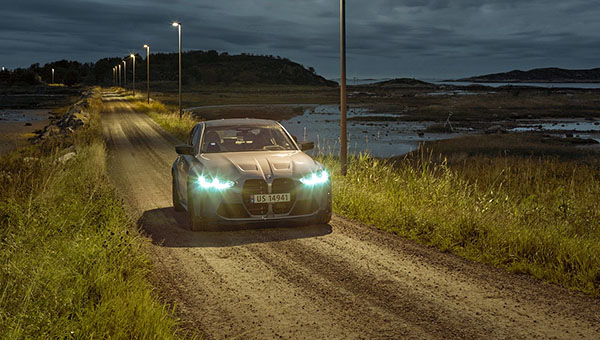 17-latkowie za kierownicą