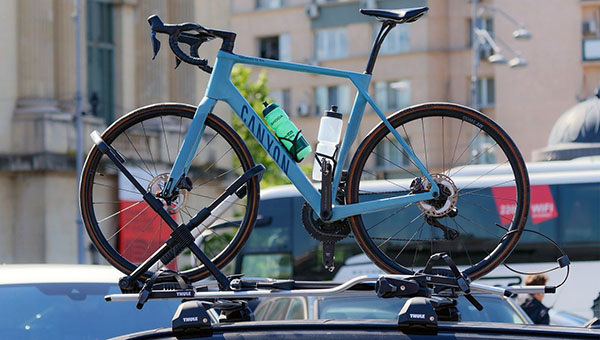 Przewóz rowerów Przewóz rowerów