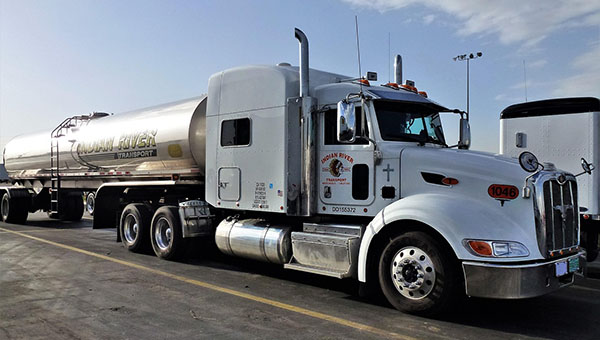 Tachograf - wróg czy przyjaciel